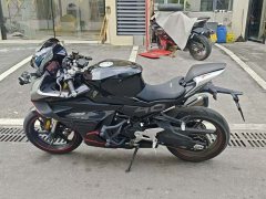 CFMOTO 450SR - ფოტო 1