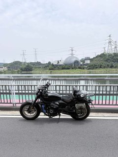 CFMOTO 450CL-C - фото 11