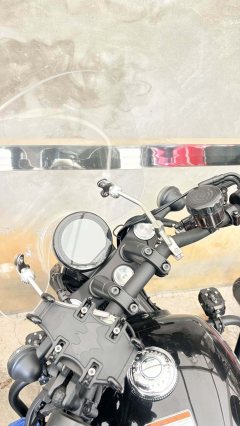 CFMOTO 450CL-C - фото 2