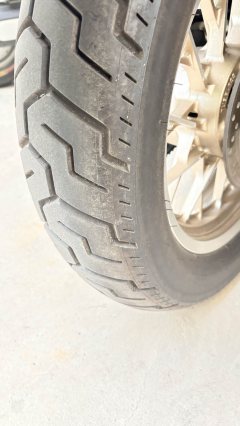 CFMOTO 450CL-C - фото 4