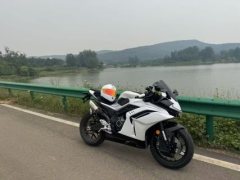 CFMOTO 500SR - ფოტო 1