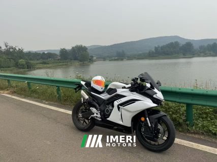 2026 CFMOTO 500SR