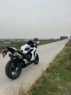 CFMOTO 500SR - ფოტო 2