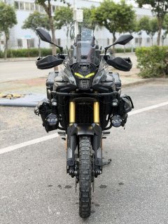 Voge DS800X - ფოტო 3