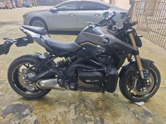 QJMOTOR Chaser 600 - ფოტო 5