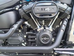 Harley-Davidson Street Bull Street Bob 1870 cc - фото 6