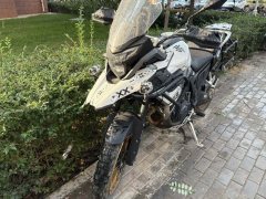 Kayo 525X 500 cc - ფოტო 1