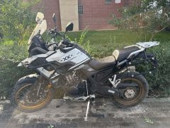 Kayo 525X 500 cc - ფოტო 2