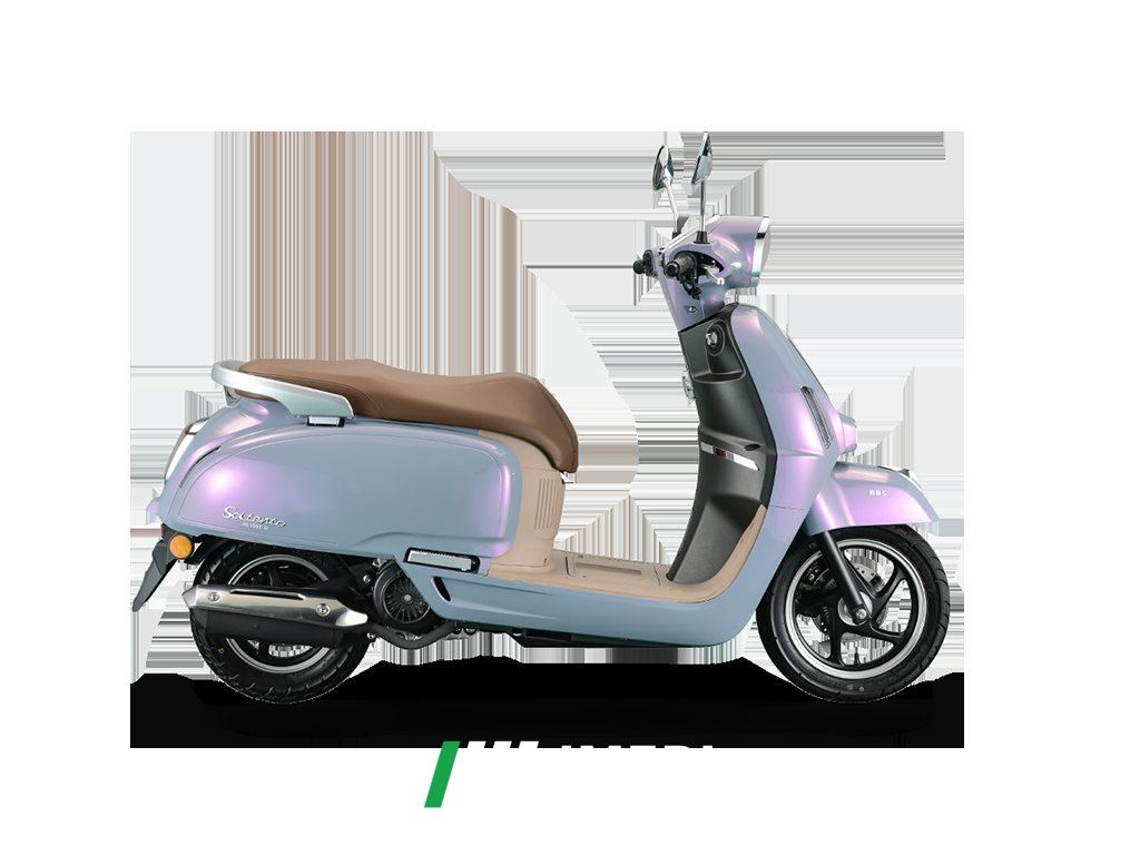 2025 Benling 150 cc