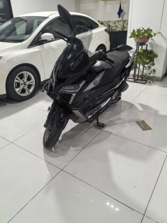 Voge SR150GT - ფოტო 1