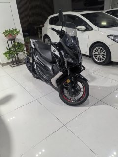 Voge SR150GT - ფოტო 2