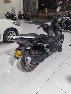 Voge SR150GT - ფოტო 3