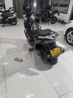 Voge SR150GT - ფოტო 4