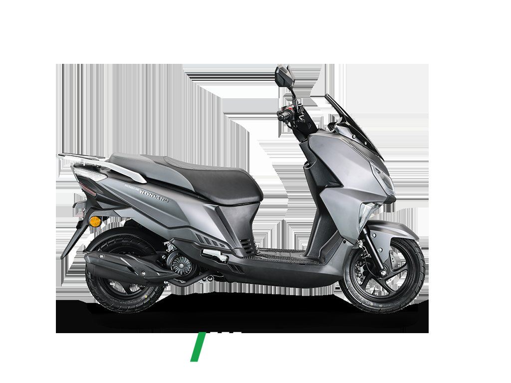 2025 Benling DX 150 cc