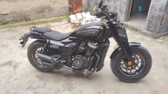 Cyclone AQS401 400 cc - ფოტო 1