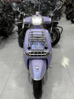 Weiduoliya Sixties 150Si - ფოტო 2