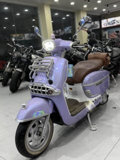 Weiduoliya Sixties 150Si - ფოტო 3