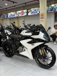 CFMOTO 250SR - ფოტო 1