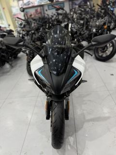 CFMOTO 250SR - ფოტო 2