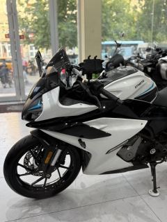 CFMOTO 250SR - ფოტო 6