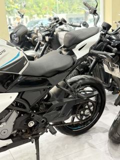 CFMOTO 250SR - ფოტო 7
