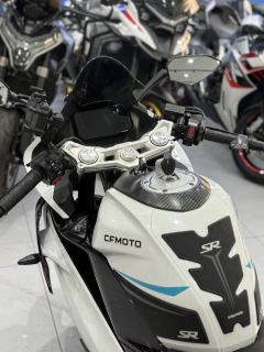 CFMOTO 250SR - ფოტო 8