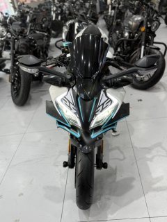 CFMOTO 450SR - ფოტო 2
