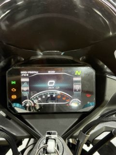 CFMOTO 450SR - ფოტო 8