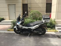 Lifan KPV350 - ფოტო 1