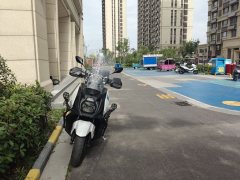 Lifan KPV350 - ფოტო 2