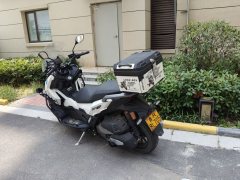 Lifan KPV350 - ფოტო 3