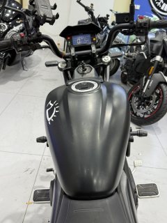Haojue TR300 - ფოტო 11