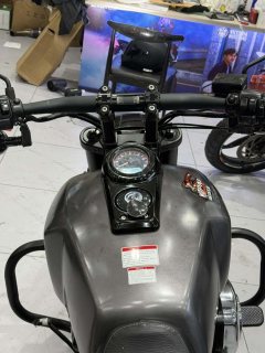 Longjia V250 - ფოტო 8