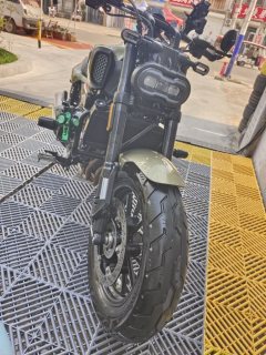 Voge CU525 500 cc - ფოტო 2