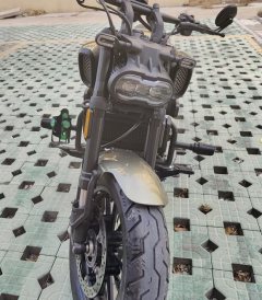 Voge CU525 500 cc - ფოტო 5