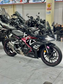 Kayo 321RR 320 cc - ფოტო 1