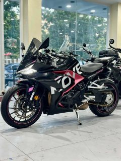 Kayo 321RR 320 cc - ფოტო 3