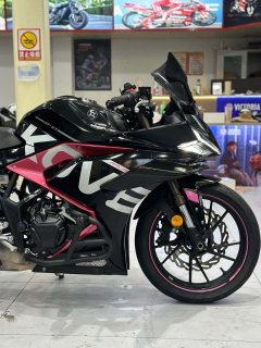 Kayo 321RR 320 cc - ფოტო 4