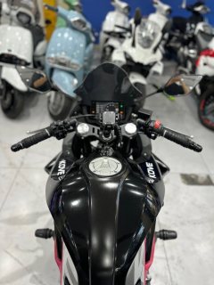 Kayo 321RR 320 cc - ფოტო 8