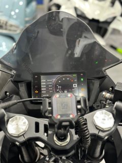 Kayo 321RR 320 cc - ფოტო 9