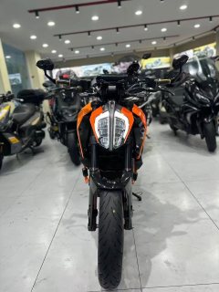 KTMR2R 390 Duke 400 cc - ფოტო 2