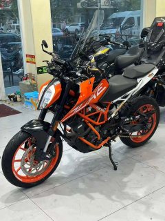 KTMR2R 390 Duke 400 cc - ფოტო 3