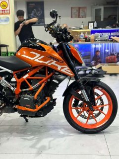 KTMR2R 390 Duke 400 cc - ფოტო 6