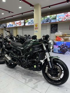 Benelli Leoncino 800 750 cc - photo 1
