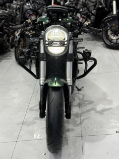 Benelli Leoncino 800 750 cc - photo 2