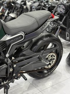 Benelli Leoncino 800 750 cc - photo 7