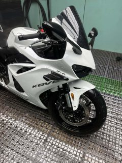 Kayo 450RR - ფოტო 1