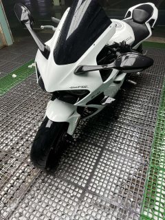 Kayo 450RR - ფოტო 2