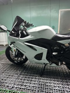 Kayo 450RR - ფოტო 3