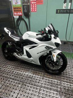 Kayo 450RR - ფოტო 4